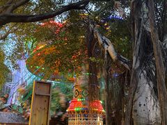 -长鹿旅游休博园