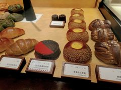 -LANLIZI BAKERY(COSMO店)