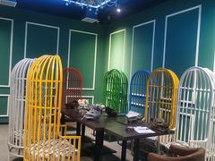 -复兴未来·轰趴空间(泰富百货店)