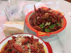 -虾铺子龙虾·私房菜(金源花苑店)
