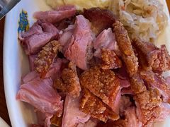 -普兰达德国餐厅·德式脆皮烤猪肘·自酿啤酒(观唐店)