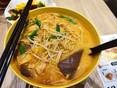 -谭仔米线(壹方城店)