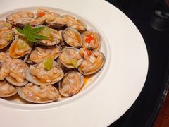 -海味世家·家常菜馆(明州里店)
