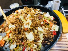 -金鹰超市(国际购物中心新街口店)