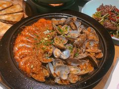 -相遇·鲜炒黄牛肉(丹阳吾悦广场店)
