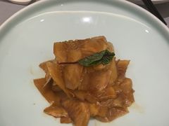 -狮王府淮扬菜(新街口友谊店)