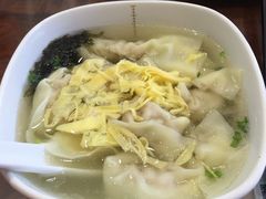 -锡笼记·无锡小笼(常熟万达店)