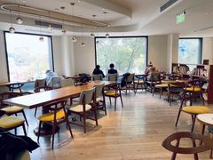 -Peet's Coffee皮爷咖啡(大学路店)