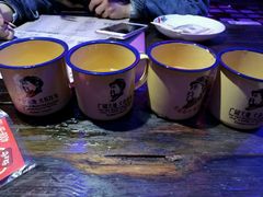 -蘭奢雅集·江浙菜(青山江滩店)