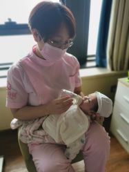 -大美臻喜母婴(南坪店)