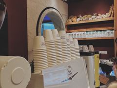-MEEBO KAFEE米咖焙坊(虹桥路店)