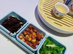 -南拳十三姨·潮汕砂锅粥·粤菜(西单大悦城店)