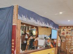 -达摩食堂(仓山万达店)