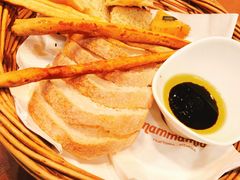 -Mammamia意大利餐厅(阳春巷店)