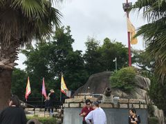 -胡里山炮台