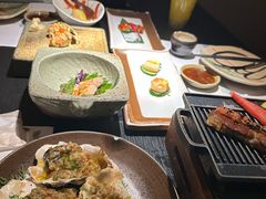 -花潮料理艺食馆(成都万象城店)