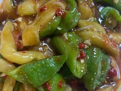 -白马宴·椒麻鸡(新华南路店)