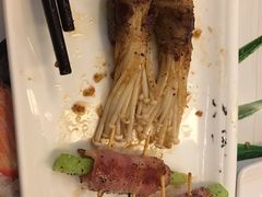 -大渔铁板烧(万象城店)