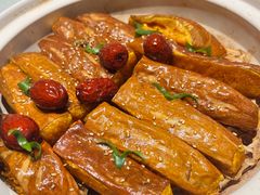 -老德州四合院·德州菜(天衢路店)