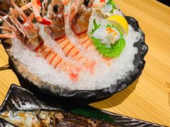 -花和海鲜自助(梅江店)