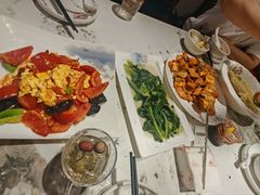 -马白开来特色羊排揪片子  (总店)