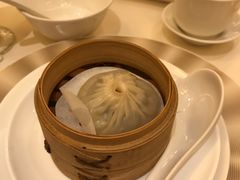 -利苑酒家(合景国际金融广场店)