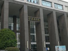-江南大学(蠡湖校区)