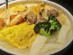-外婆家(蓝色港湾店)
