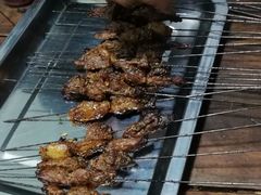 -清真·马峰烤肉(小学习北巷店)