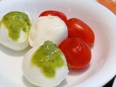 -萨莉亚意式餐厅(杭州滨江天街店)