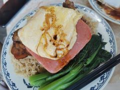 -渔记茶餐厅(渔村店)