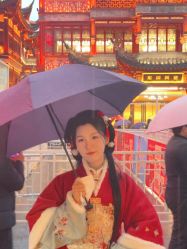 点击看大图 -汉仪华裳汉服馆(打浦桥店)