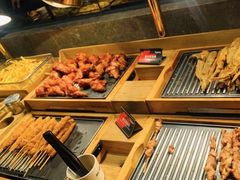 -比格比萨自助(裕源大厦店)