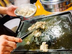 -咕咕站韩国料理(紫金港店)