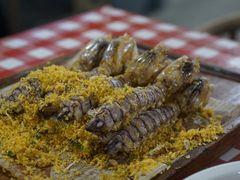 -琼大师东方烤乳猪(亚特兰蒂斯店)