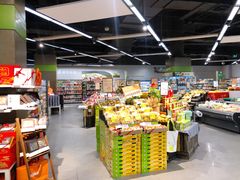 -blt精品超市(杭州城西银泰店)