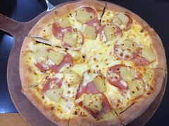 -米斯特比萨(罗斯福店)