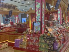 -凯德MALL(望京店)