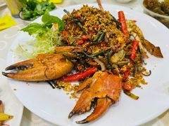 -凤城礼记鱼翅海鲜酒家(新马路总店)