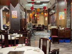 -红鼎坊·老成都火锅(新南门店)