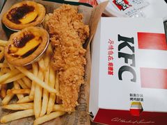 -肯德基(坑梓店)