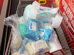 -家乐福(川沙店)