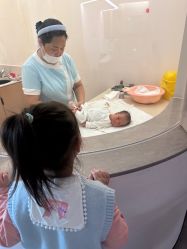 -美悦湾月子中心(熙湖店)