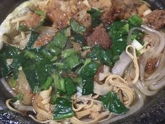 砂锅烩菜-王明古法砂锅居(开化寺店)