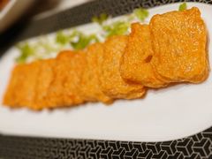 -新光酒家·河豚·海鲜·蟹料理(浦东店)