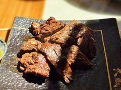-久藏·横膈膜烧肉·酒场(江汉路店)