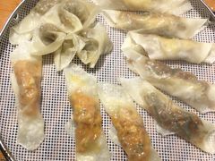 -沙州食驿·非遗小吃夜市
