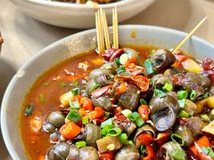 -老三样·旧食新味(万寿宫店)