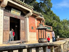 -草庵摩尼教遗址公园