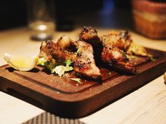 -上合花园花园烧烤(贵阳店)